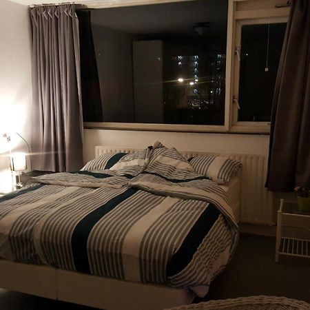 Homestay Dutchable Alphen aan den Rijn Exterior foto